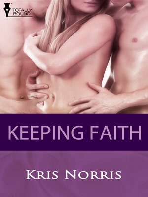 cover image of Keeping Faith